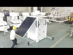 태양광 감시 단위