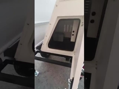 태양광 카메라 CCTV 트레일러