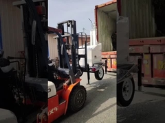 태양 전력 트레일러 태양 CCTV 트레일러