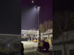 디젤 라이트 타워