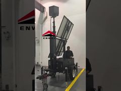 모바일 보안 트레일러